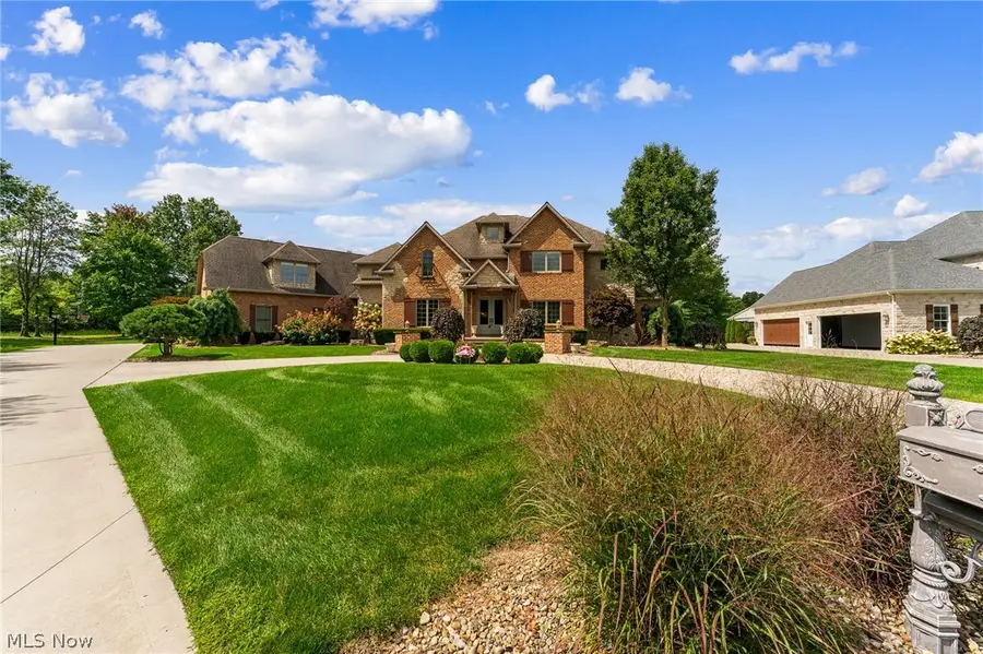 1555 Fox Den Court, Canfield, OH 44406 - #2