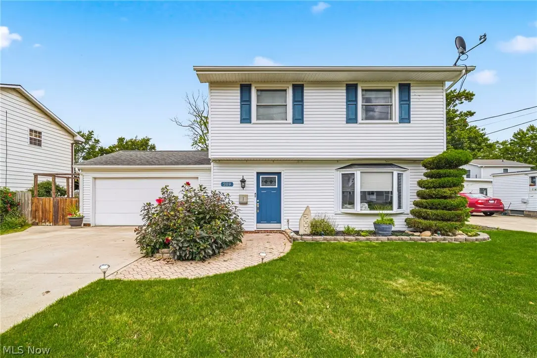 209 Shelton Boulevard, Eastlake, OH 44095 - #1