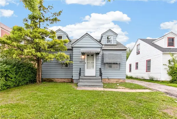 3357 E 149th Street, Cleveland, OH 44120