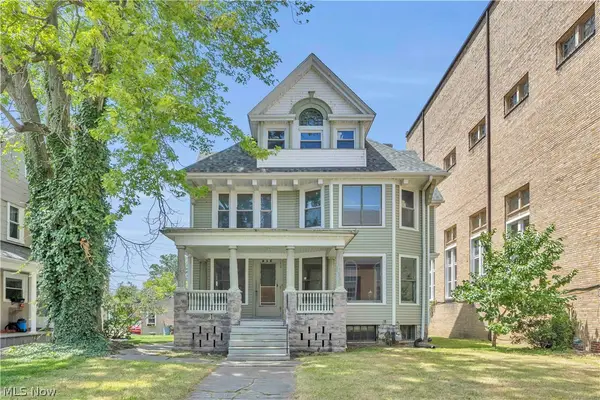 416 Washington Avenue, Lorain, OH 44052