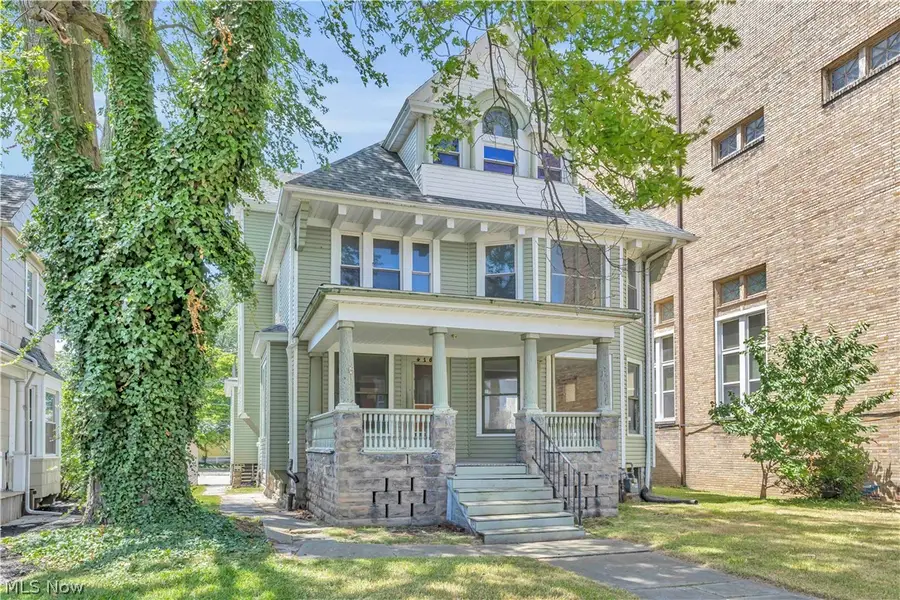 416 Washington Avenue, Lorain, OH 44052 - #2