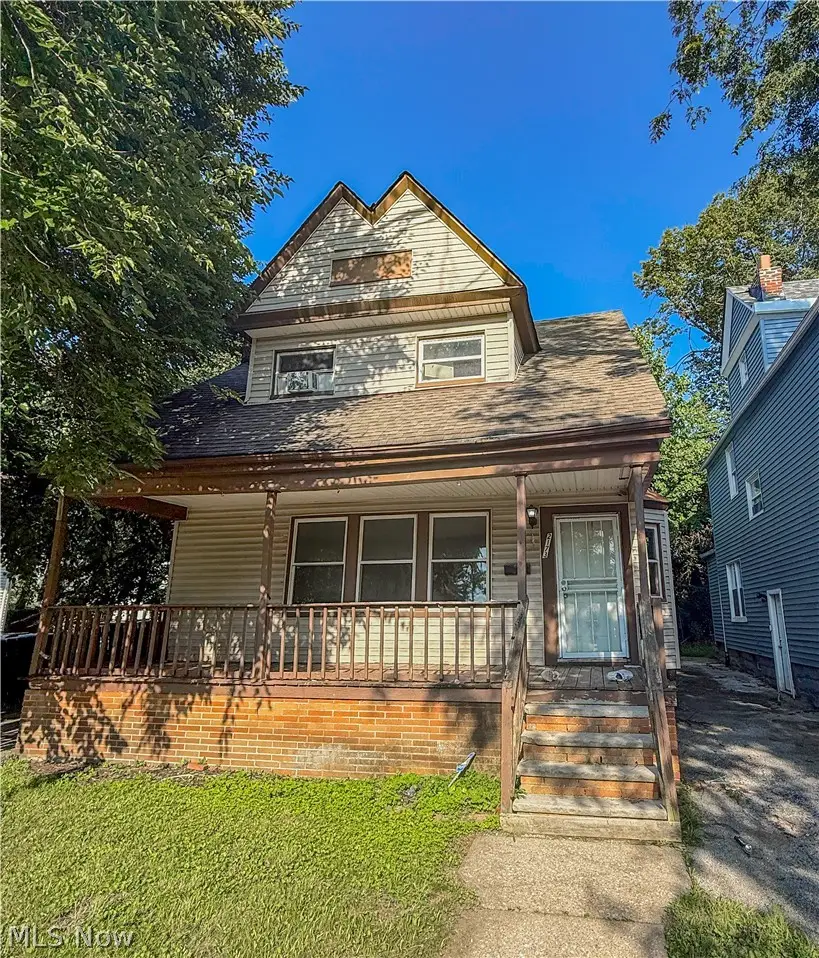 2173 E 86th Street, Cleveland, OH 44106 - #1