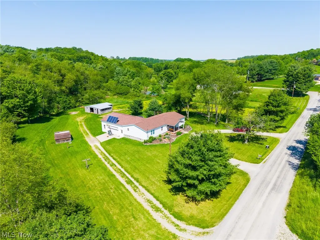 4151 Norse Road, Salineville, OH 43945 - #1