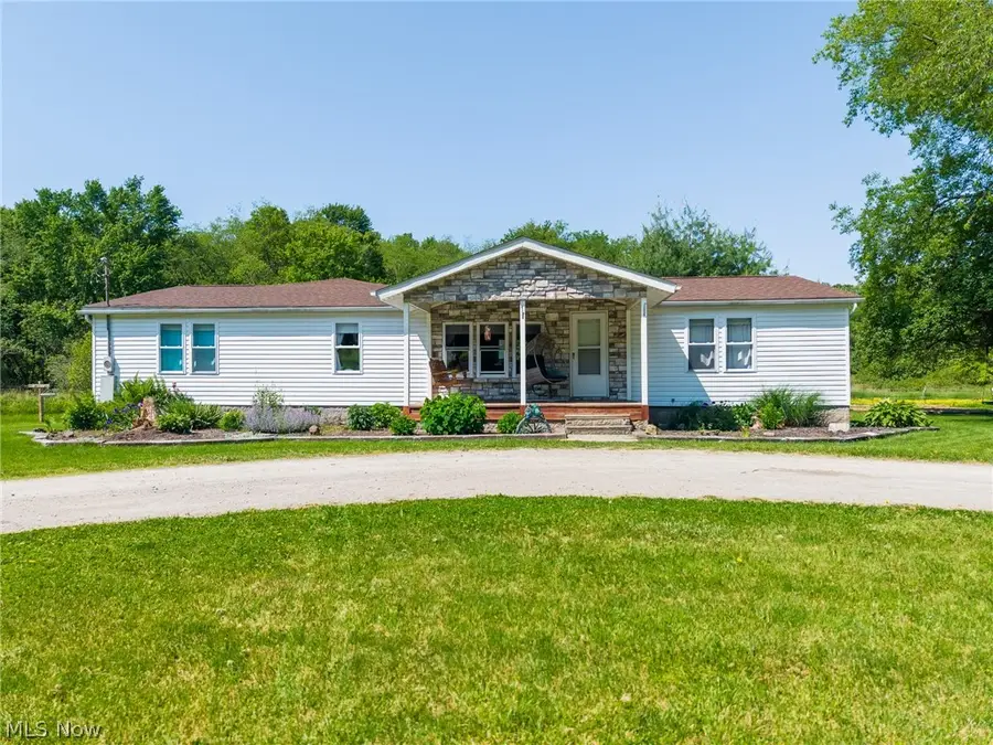 4151 Norse Road, Salineville, OH 43945 - #2