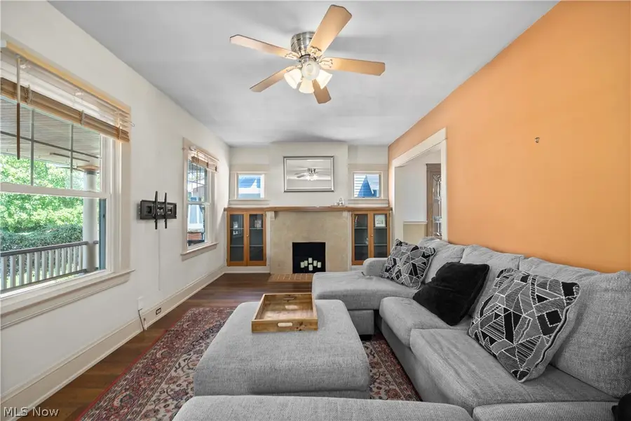 1197 Cranford Avenue, Lakewood, OH 44107 - #2