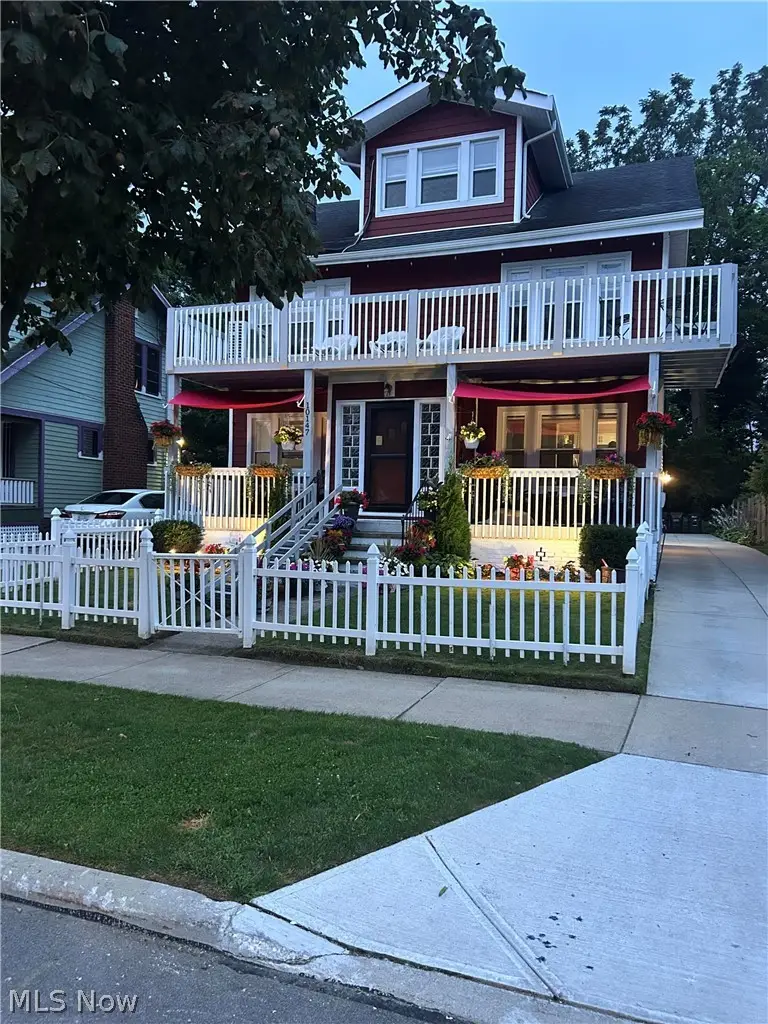 10147 Baltic Road, Cleveland, OH 44102 - #1