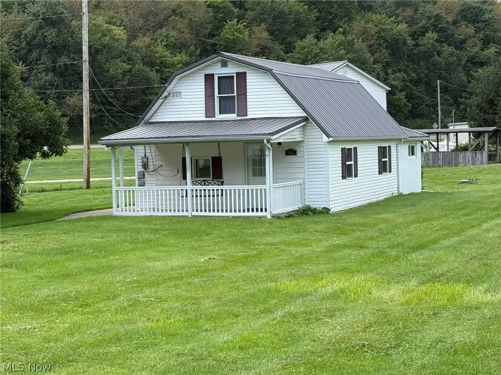 156 Barnhill Ne Road, New Philadelphia, OH 44663 - #1