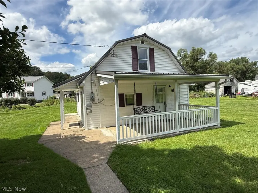 156 Barnhill Ne Road, New Philadelphia, OH 44663 - #2