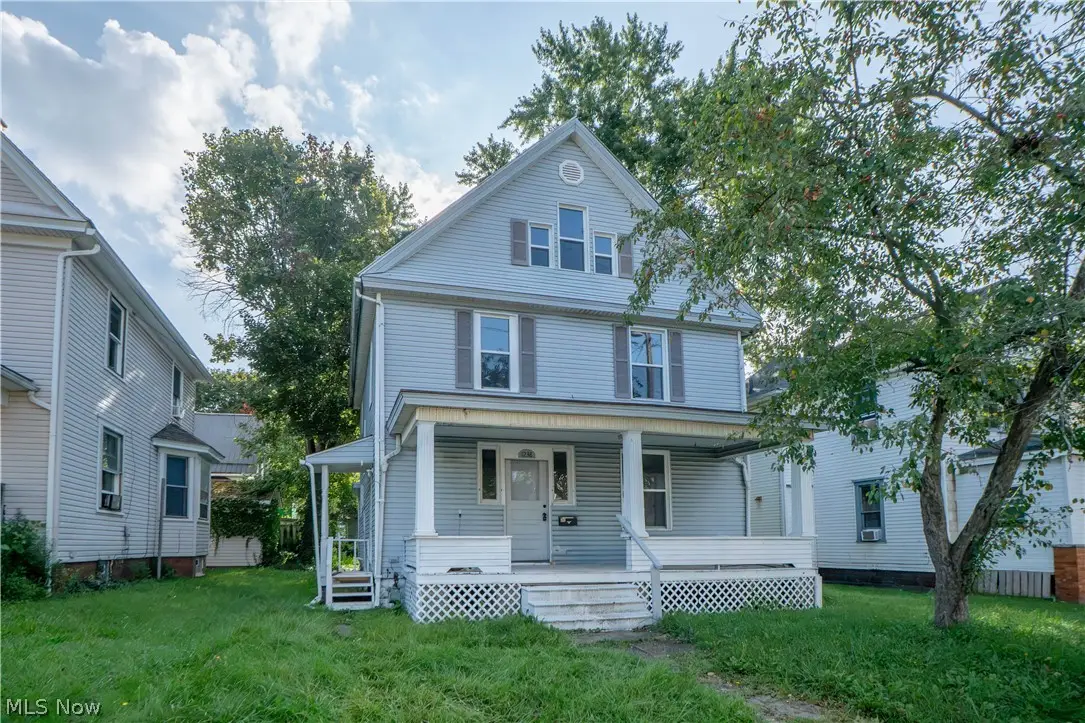 1238 Shorb Nw Avenue, Canton, OH 44703 - #1