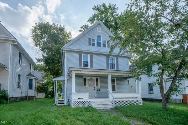 1238 Shorb Nw Avenue, Canton, OH 44703
