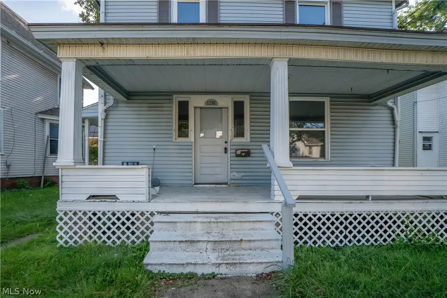 1238 Shorb Nw Avenue, Canton, OH 44703 - #2