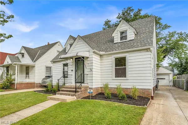12000 Wayland Avenue, Cleveland, OH 44111