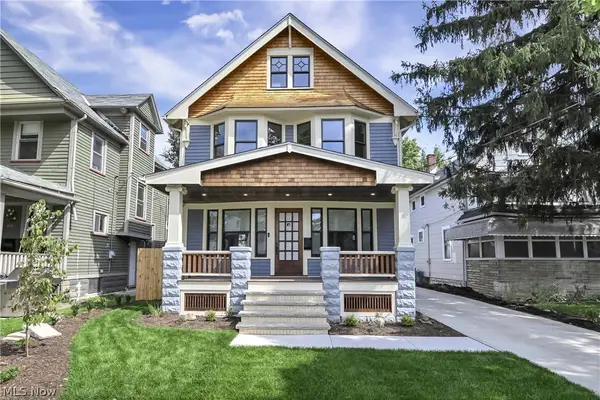 4114 Archwood Avenue, Cleveland, OH 44109