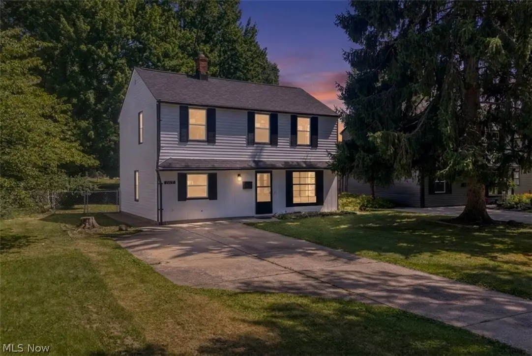 7317 Parma Park Boulevard, Parma, OH 44130 - #1