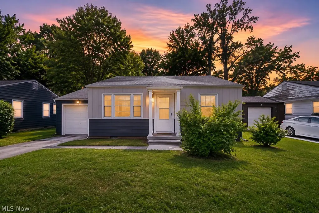 2326 Greenvale Road, Cleveland, OH 44121 - #1