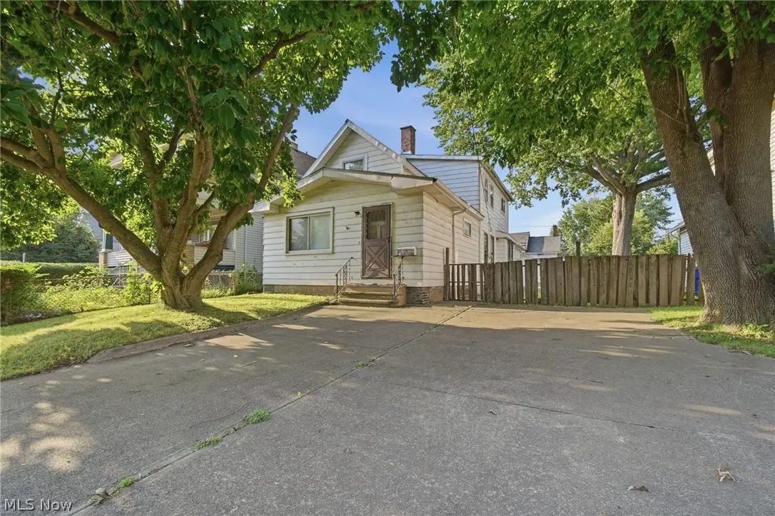 3622 Denison Avenue, Cleveland, OH 44109 - #1