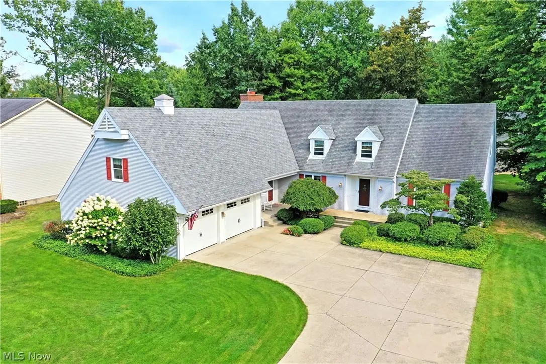 116 Beechwood Drive, Cortland, OH 44410 - #1