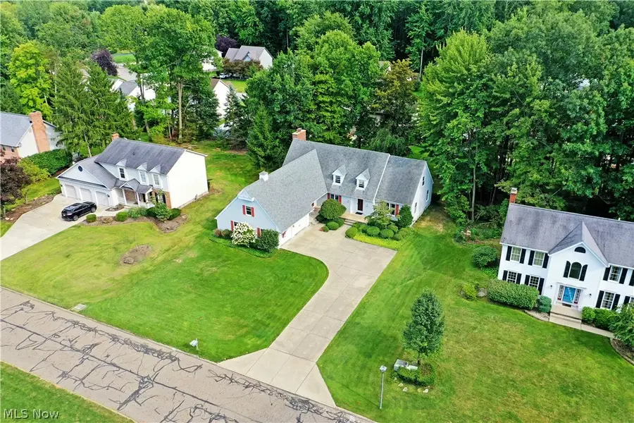116 Beechwood Drive, Cortland, OH 44410 - #2