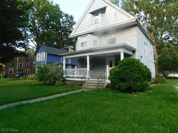 142 Beech Street, Berea, OH 44017
