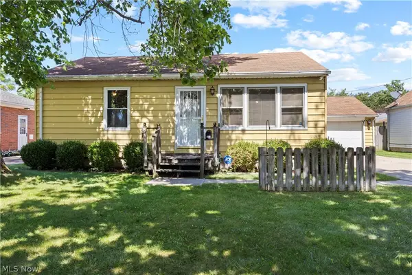 3403 Wilson Street, Lorain, OH 44052