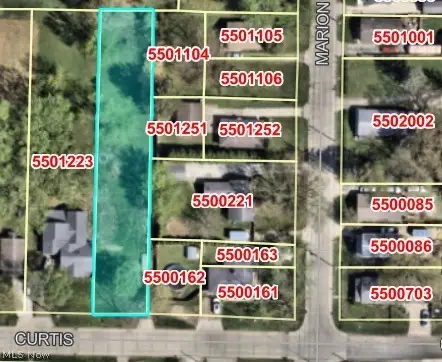Curtis Street, Mogadore, OH 44260 - #2