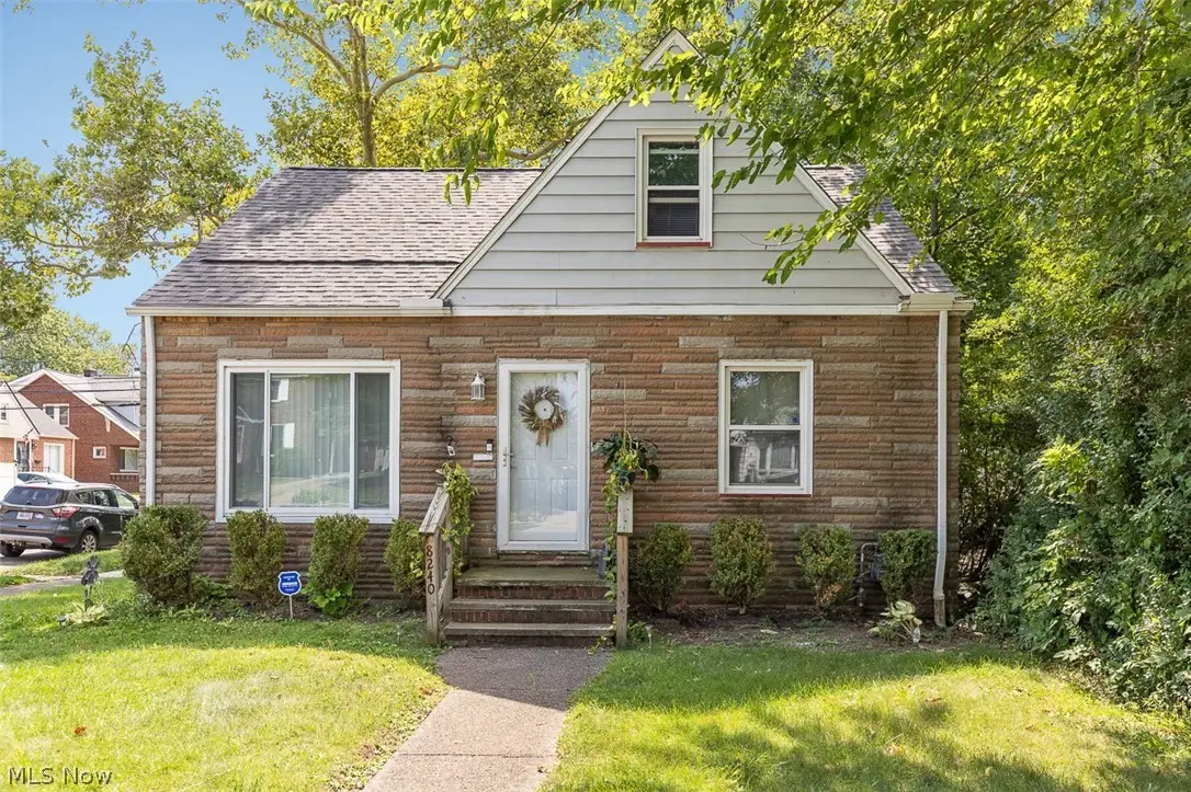 8240 Grand Division Avenue, Garfield Heights, OH 44125 - #1
