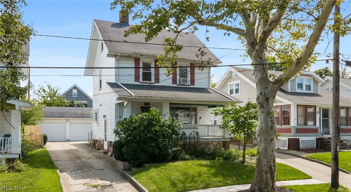 4357 W 50th Street, Cleveland, OH 44144 - #1