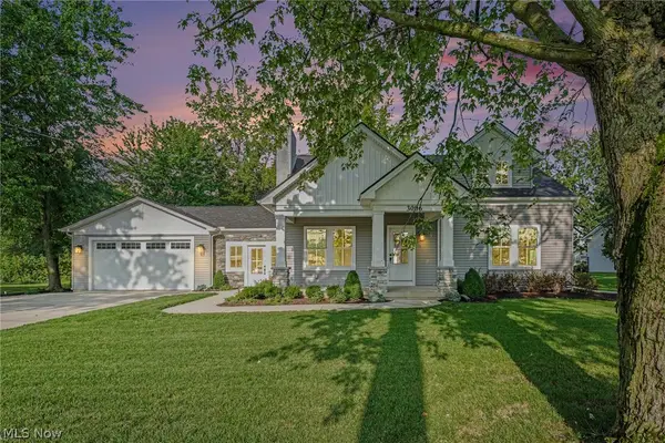 3006 Abbe Road, Sheffield Village, OH 44054