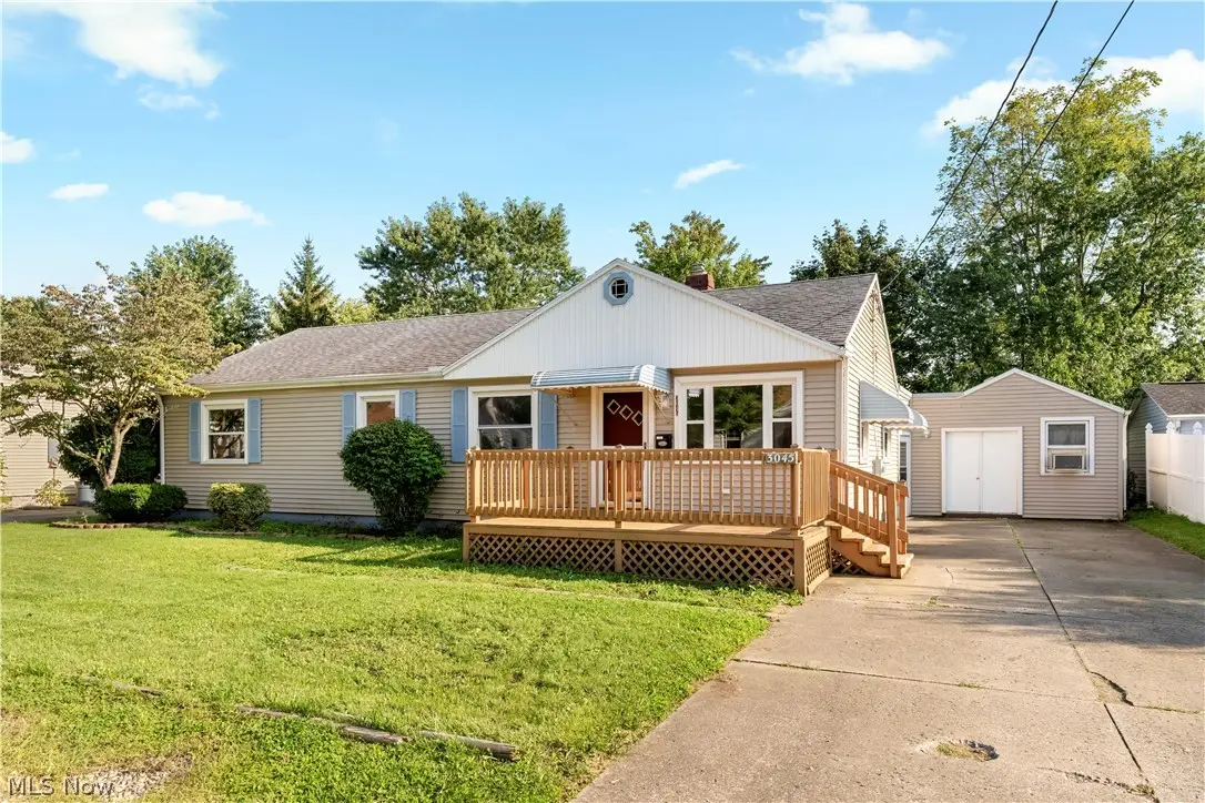 3045 Bayer Circle, Massillon, OH 44646 - #1