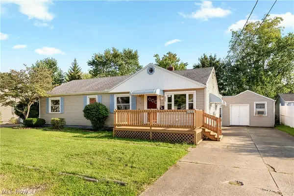 3045 Bayer Circle, Massillon, OH 44646