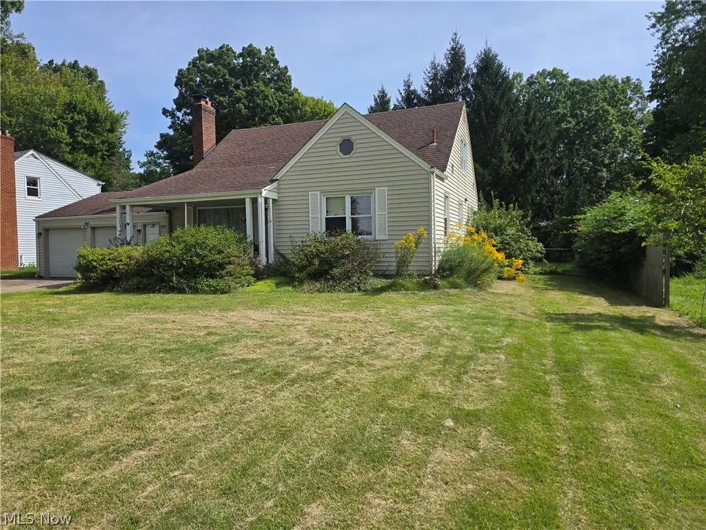 4047 Arden Boulevard, Youngstown, OH 44511 - #1