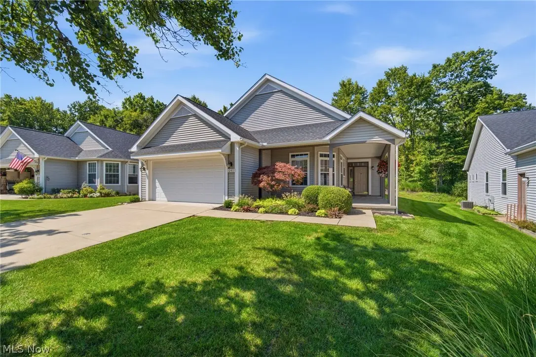 10411 Rock Ledge Way, North Royalton, OH 44133 - #1