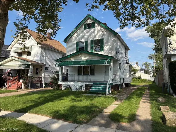 3419 W 88th Street, Cleveland, OH 44102