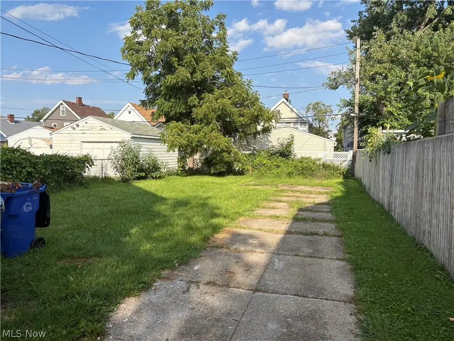 3419 W 88th Street, Cleveland, OH 44102 - #2