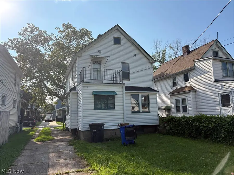 3419 W 88th Street, Cleveland, OH 44102 - #3