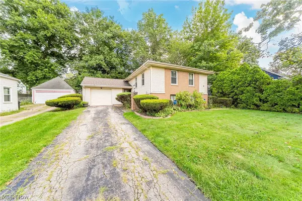 753 Crestview Avenue, Akron, OH 44320