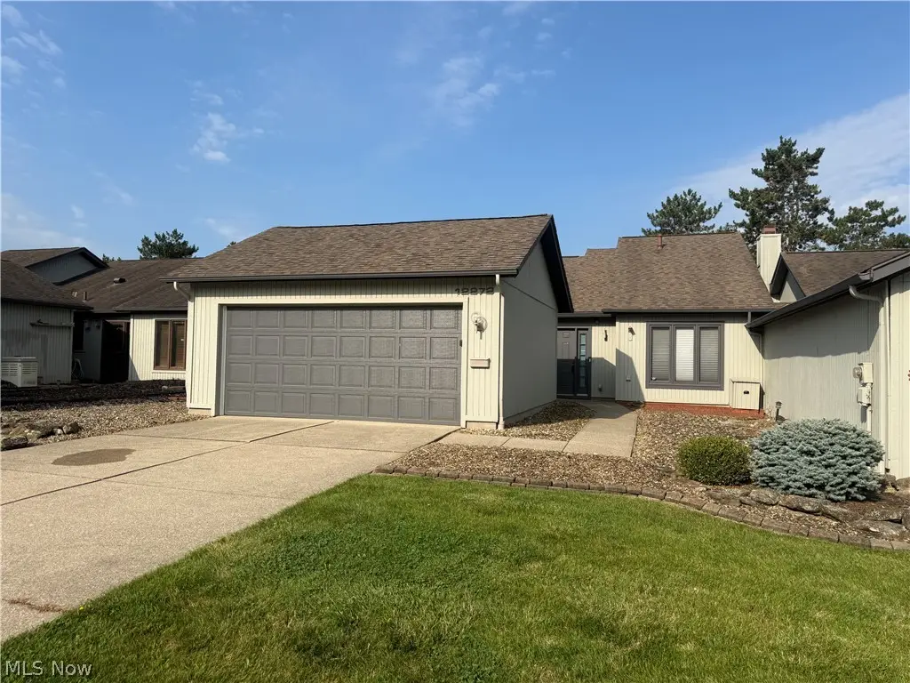 12272 Woodside Court #F18, Strongsville, OH 44136 - #1