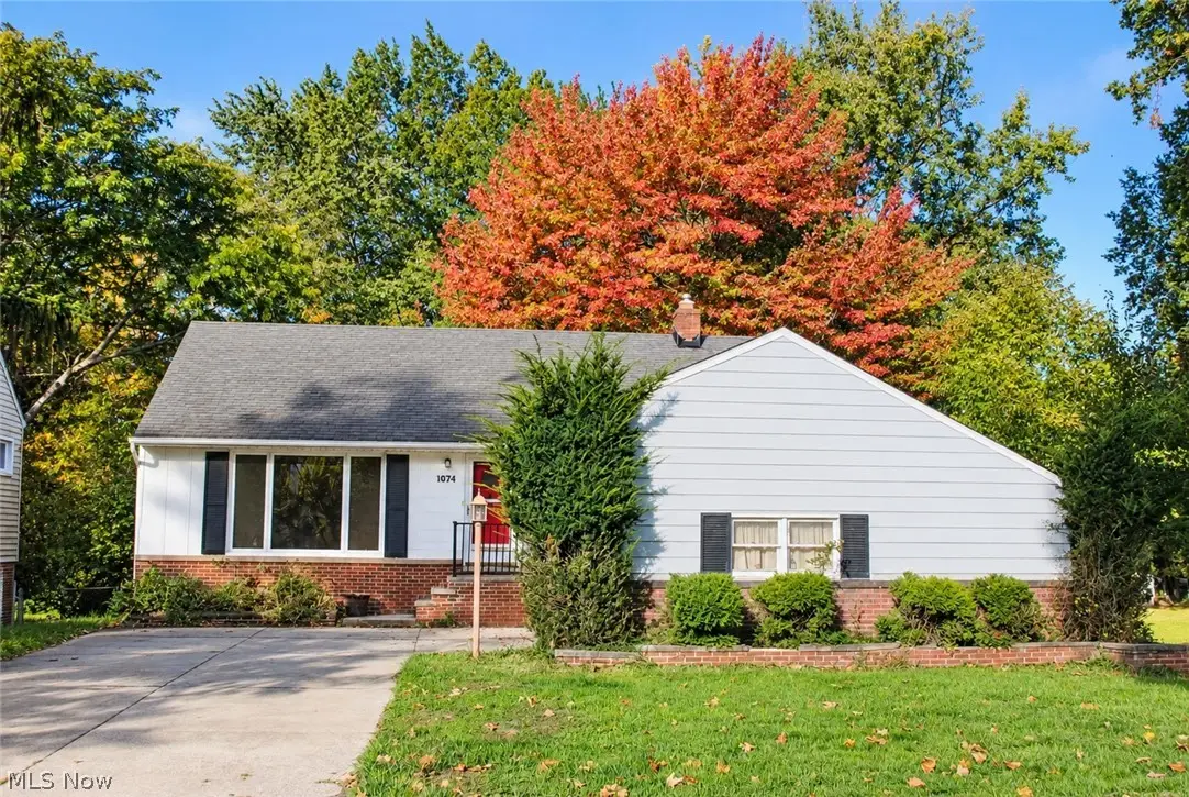 1974 Brookdale Road, Richmond Heights, OH 44143 - #1