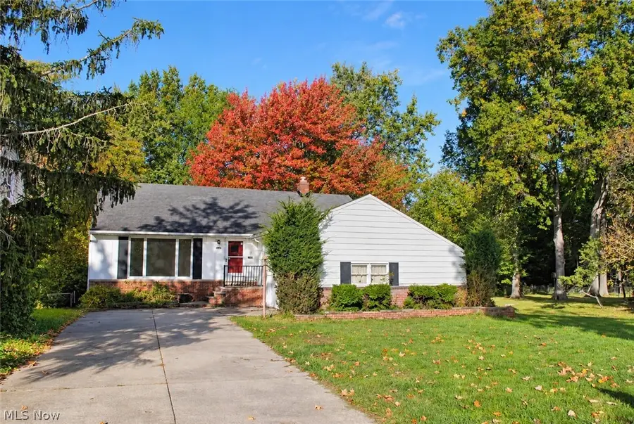 1974 Brookdale Road, Richmond Heights, OH 44143 - #2