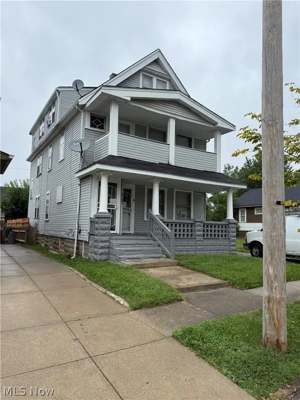 7819 Connecticut Avenue, Cleveland, OH 44105