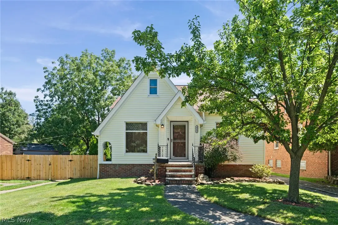 4163 W 62 Street, Cleveland, OH 44144 - #1