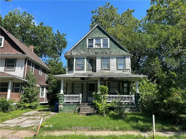 2249 E 81st Street, Cleveland, OH 44103