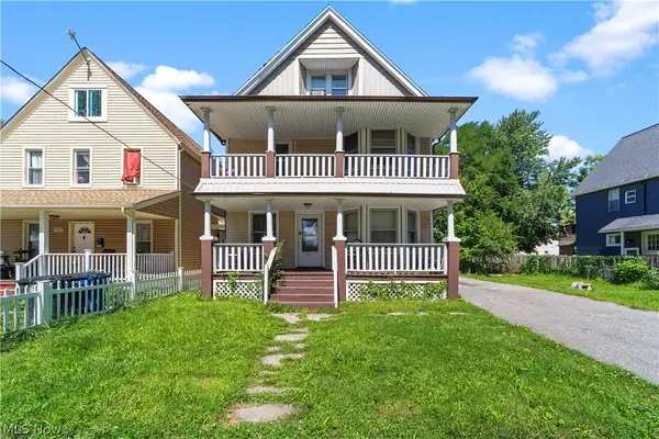 8604 Willard Avenue, Cleveland, OH 44102