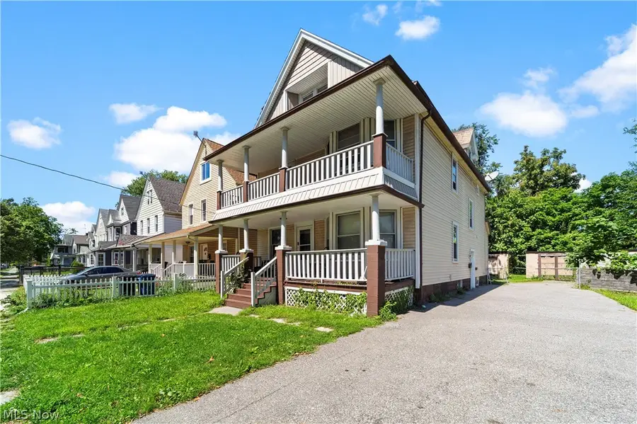8604 Willard Avenue, Cleveland, OH 44102 - #2