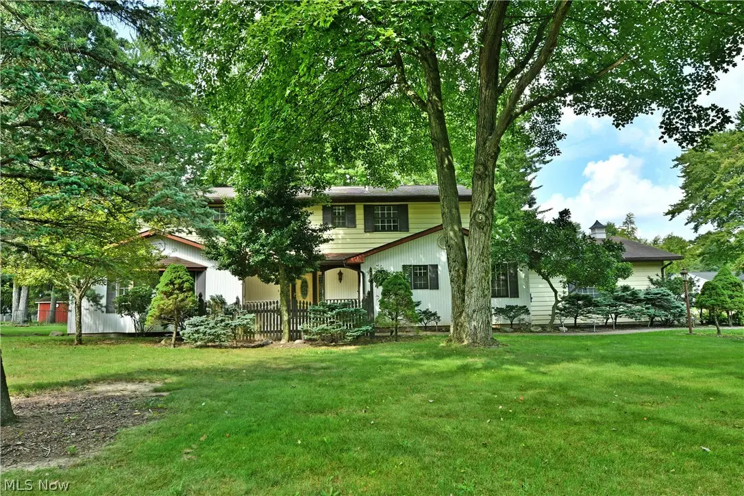 211 Fox Run, Cortland, OH 44410 - #1
