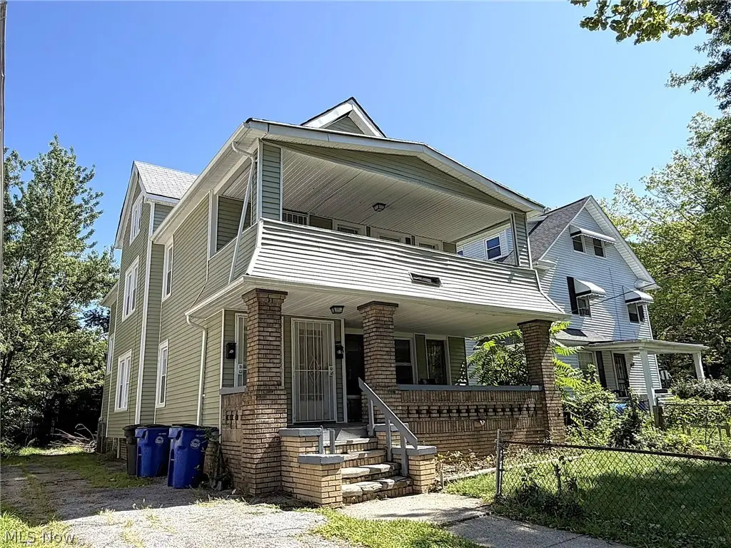 1887 Lampson Road, Cleveland, OH 44108 - #1