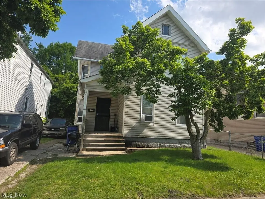 6408 Carl Avenue, Cleveland, OH 44103 - #1