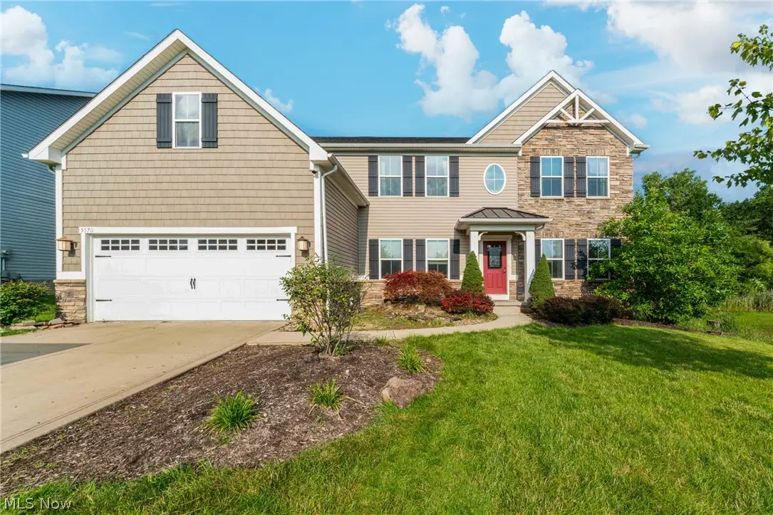 5570 W Long Ridge Drive, Seven Hills, OH 44131 - #1