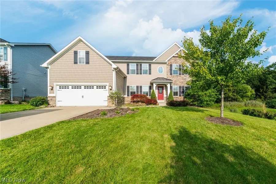 5570 W Long Ridge Drive, Seven Hills, OH 44131 - #2