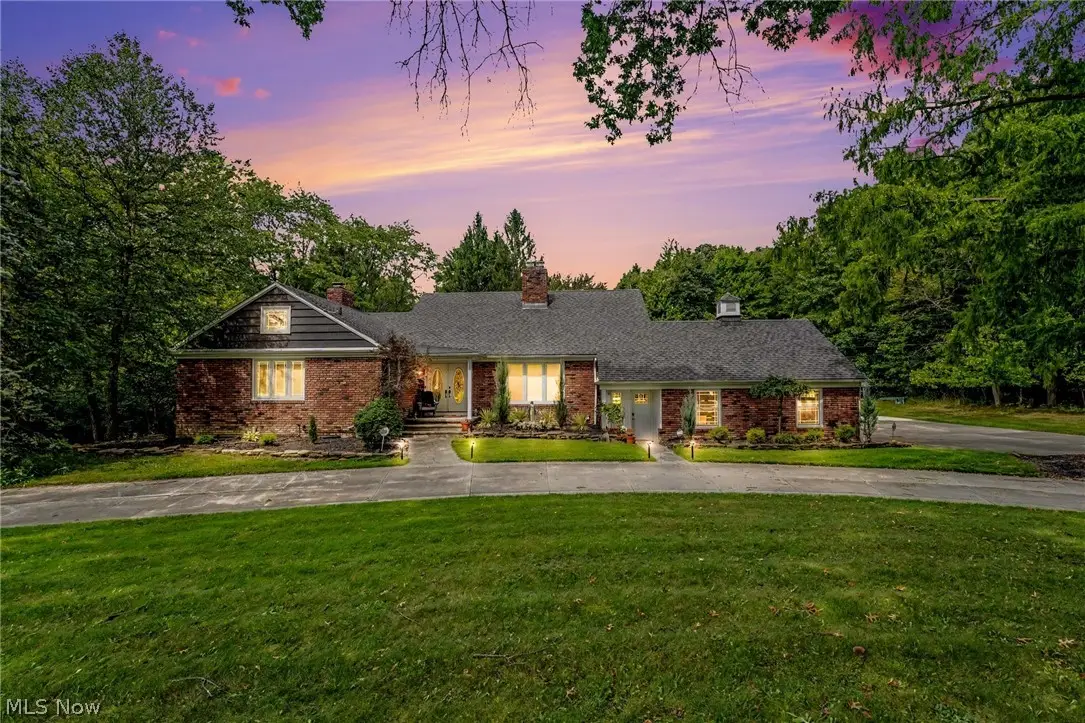 16455 Egbert Road, Walton Hills, OH 44146 - #1